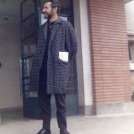 Loire Valley Trip c1965-66 Teacher Mr Stanwick.